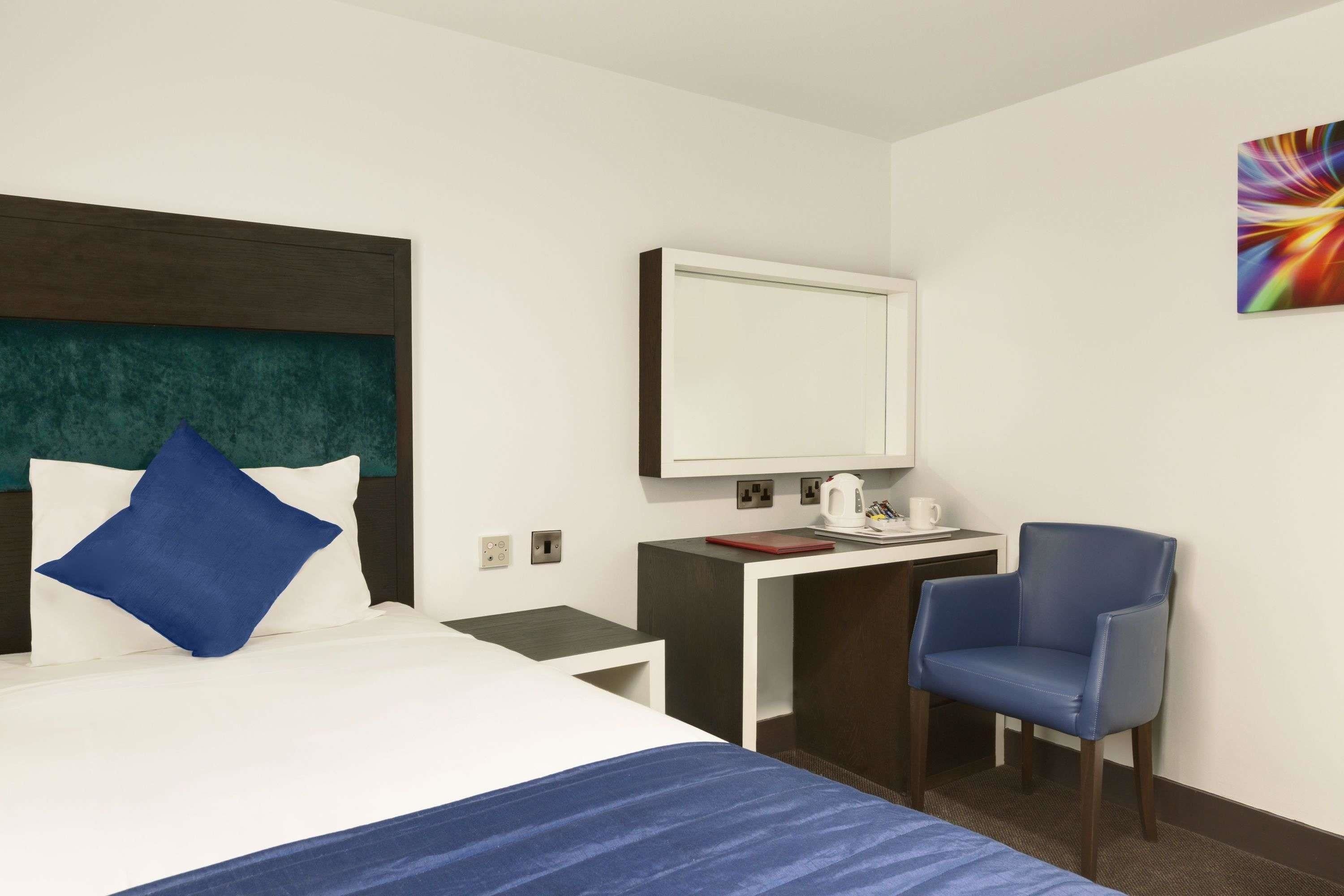 Foto - Ramada Oxford