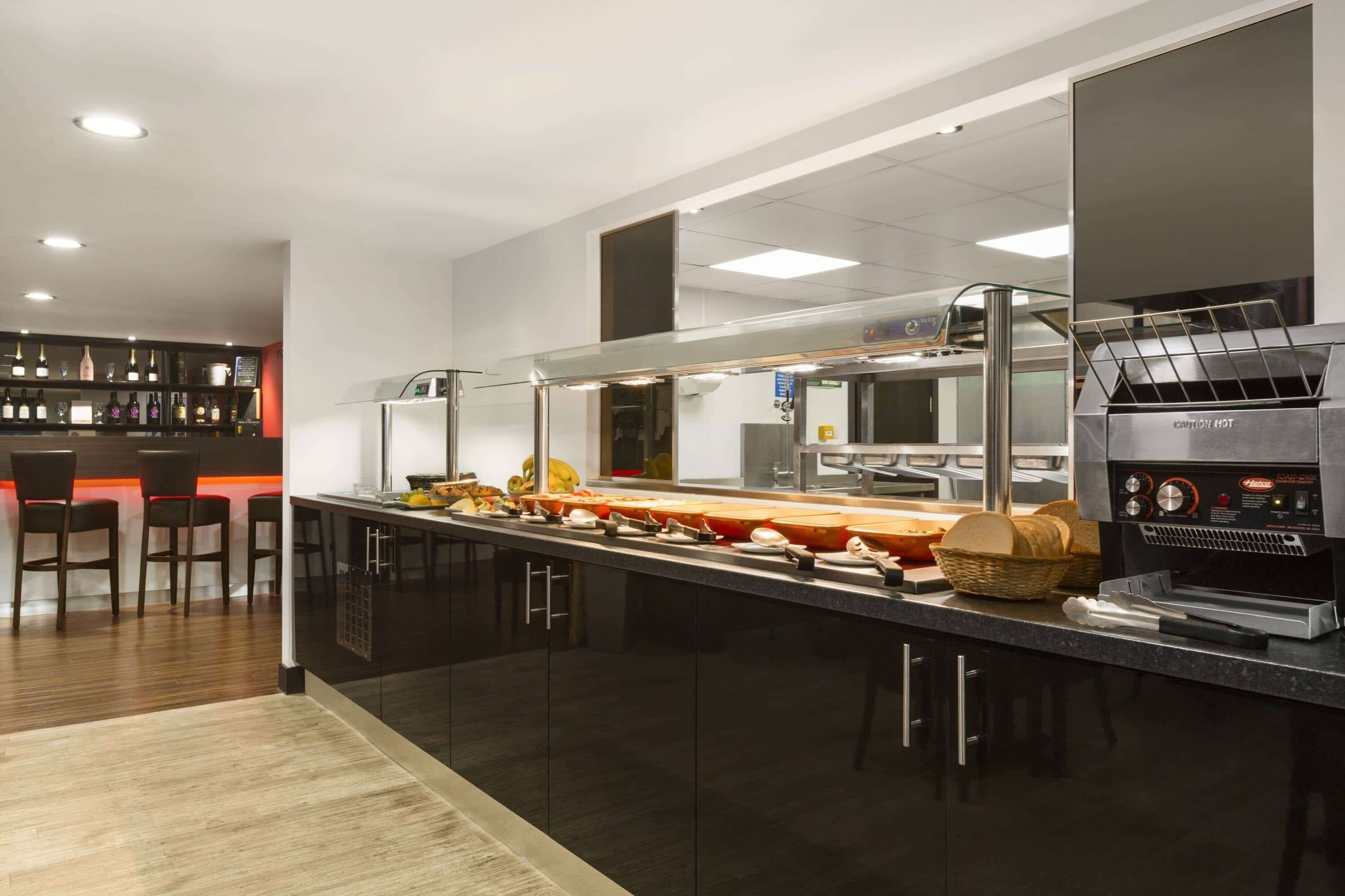 Foto - Ramada Oxford