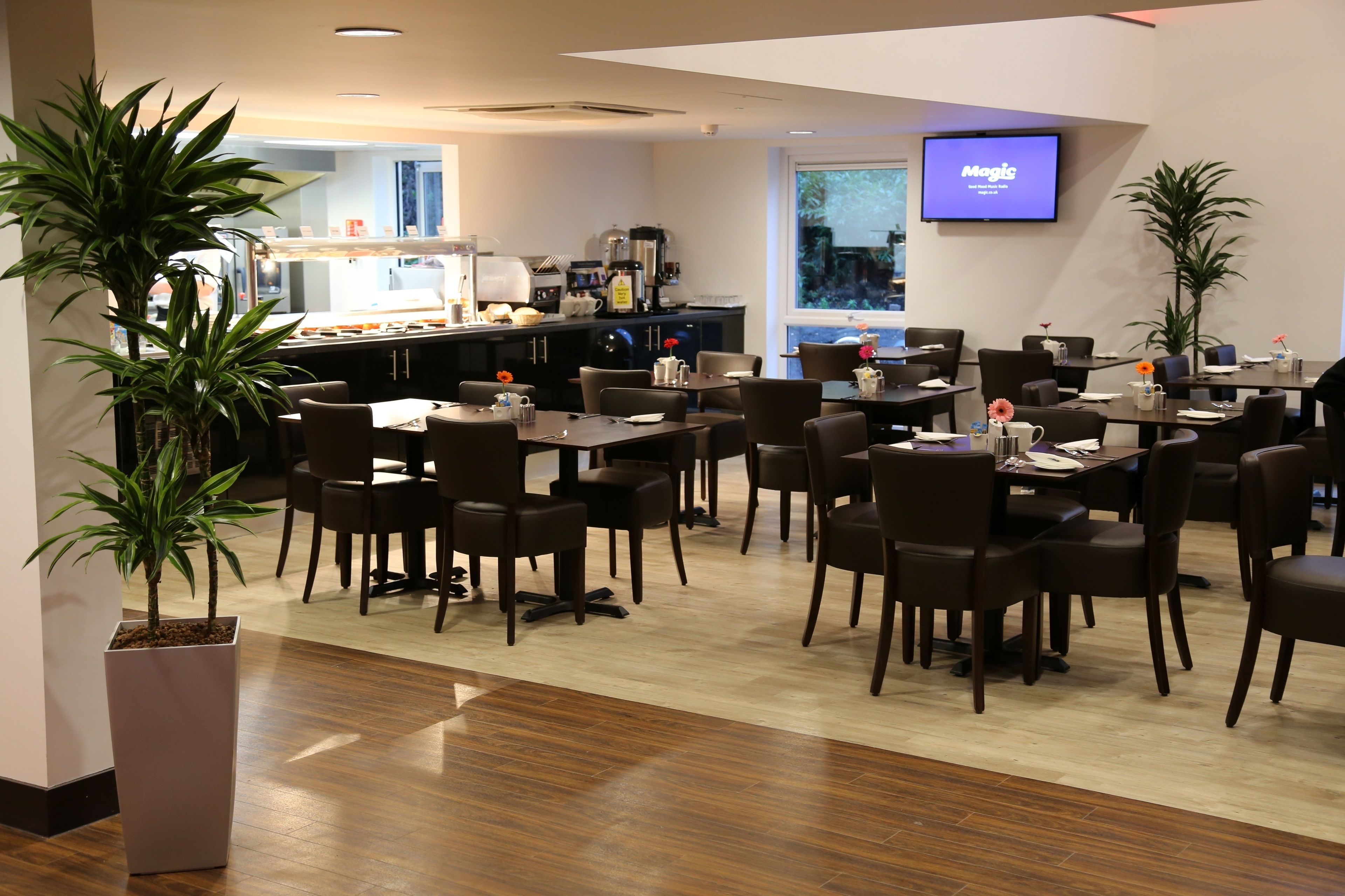 Foto - Ramada Oxford