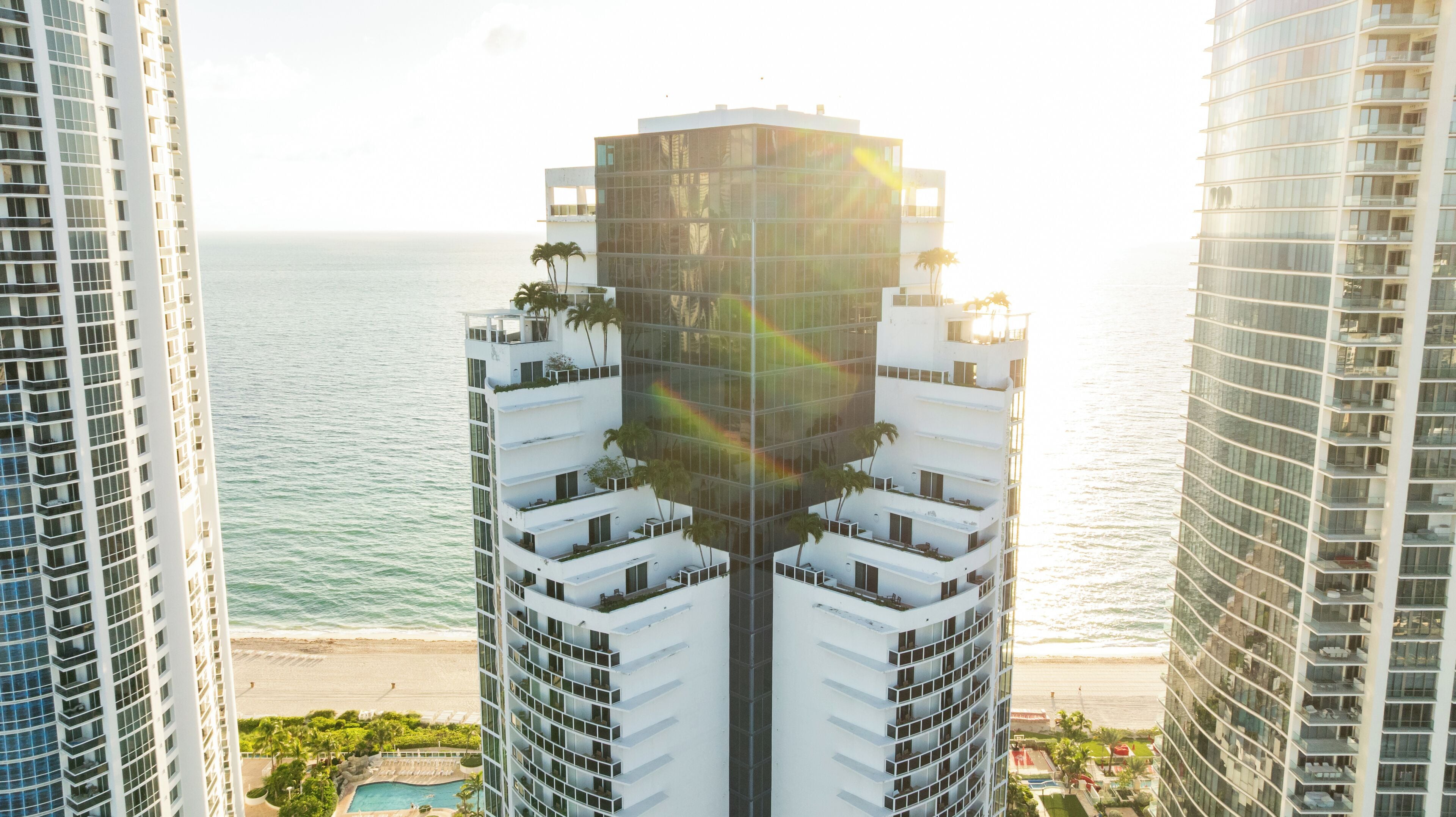 Diseño del edificio