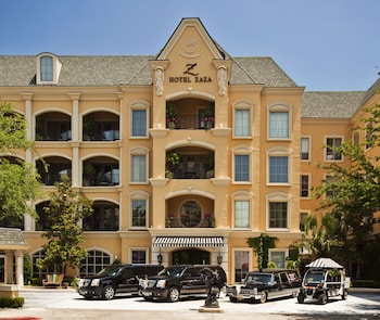 Hotel ZaZa Dallas