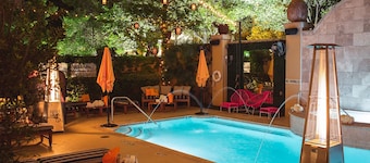 Hotel ZaZa Dallas