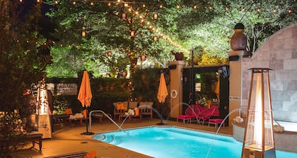 Hotel ZaZa Dallas
