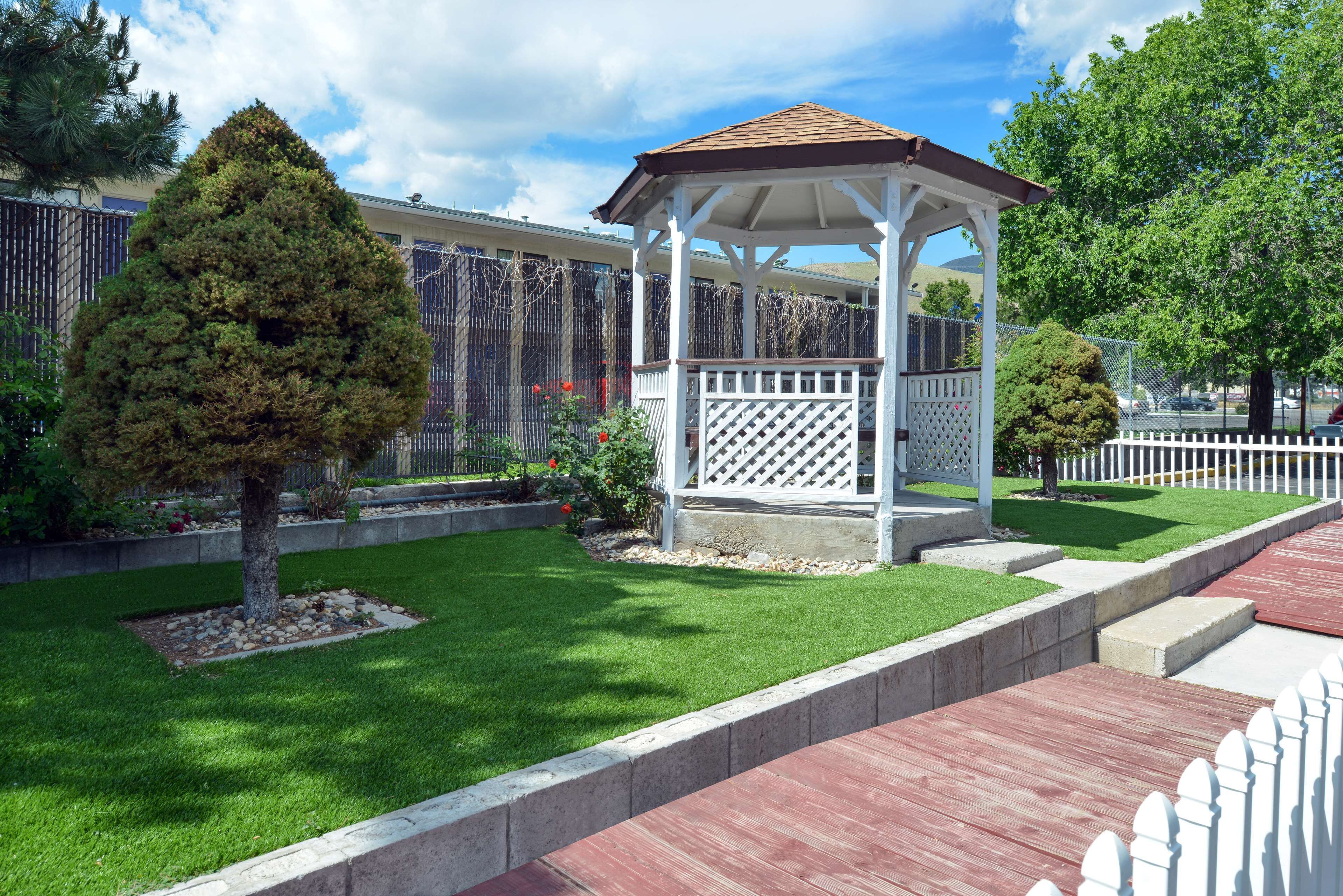 Majoituspaikan mukavuudet