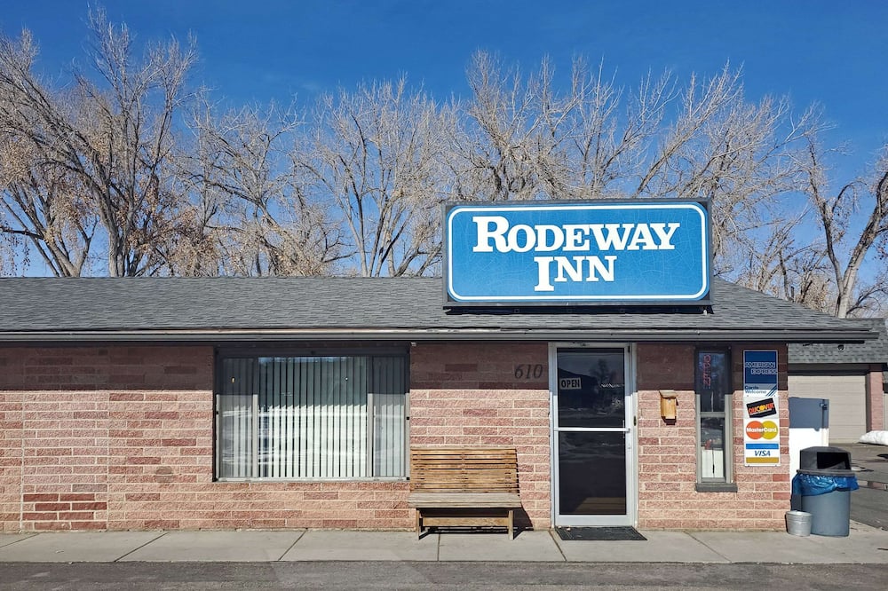 Rodeway Inn