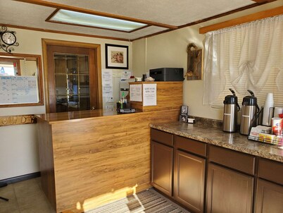 Rodeway Inn
