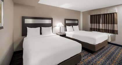 Americas Best Value Inn Farmington