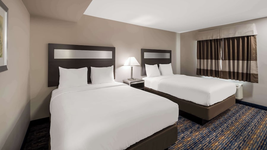 Americas Best Value Inn Farmington