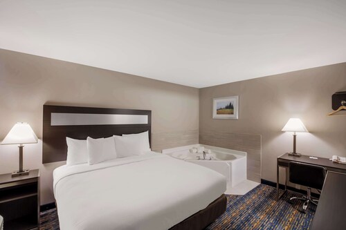 Americas Best Value Inn Farmington