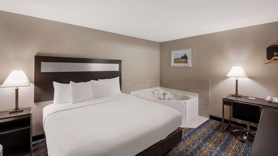 Americas Best Value Inn Farmington