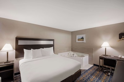 Americas Best Value Inn Farmington