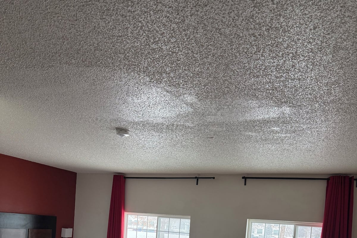 1 King Bed with Sofa/Kitchenette Non-Smoking | Desk, laptop workspace, free WiFi, bed sheets