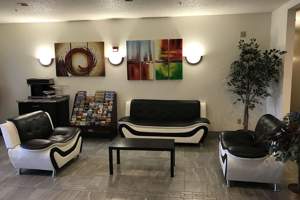 Sandalwood Studios & Suites