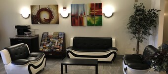 Sandalwood Studios & Suites