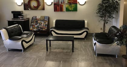 Sandalwood Studios & Suites