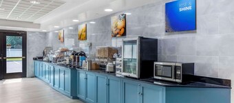 Comfort Inn & Suites Voorhees/Mt. Laurel