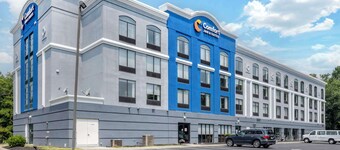 Comfort Inn & Suites Voorhees/Mt. Laurel