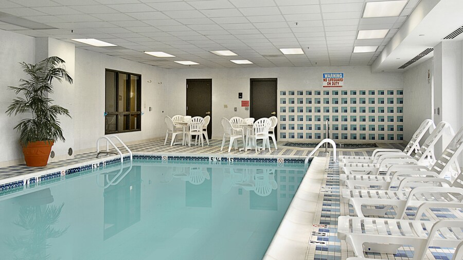 Comfort Inn & Suites Voorhees/Mt. Laurel
