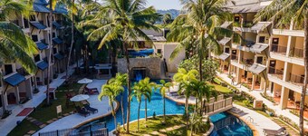 Radisson Resort and Suites Phuket