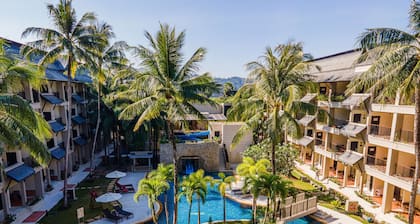 Radisson Resort and Suites Phuket