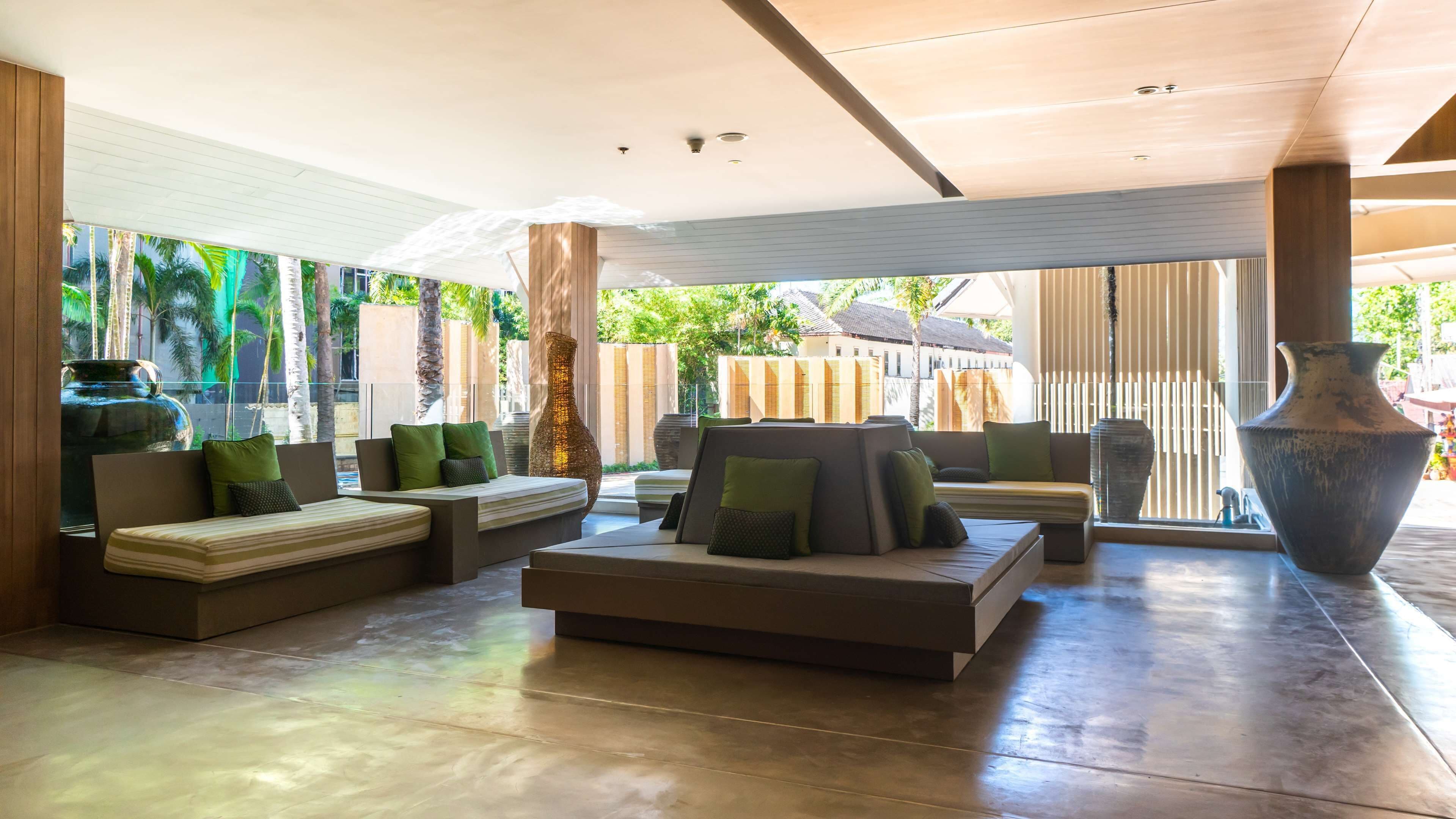 Radisson Resort and Suites Phuket in Kathu, Thailand