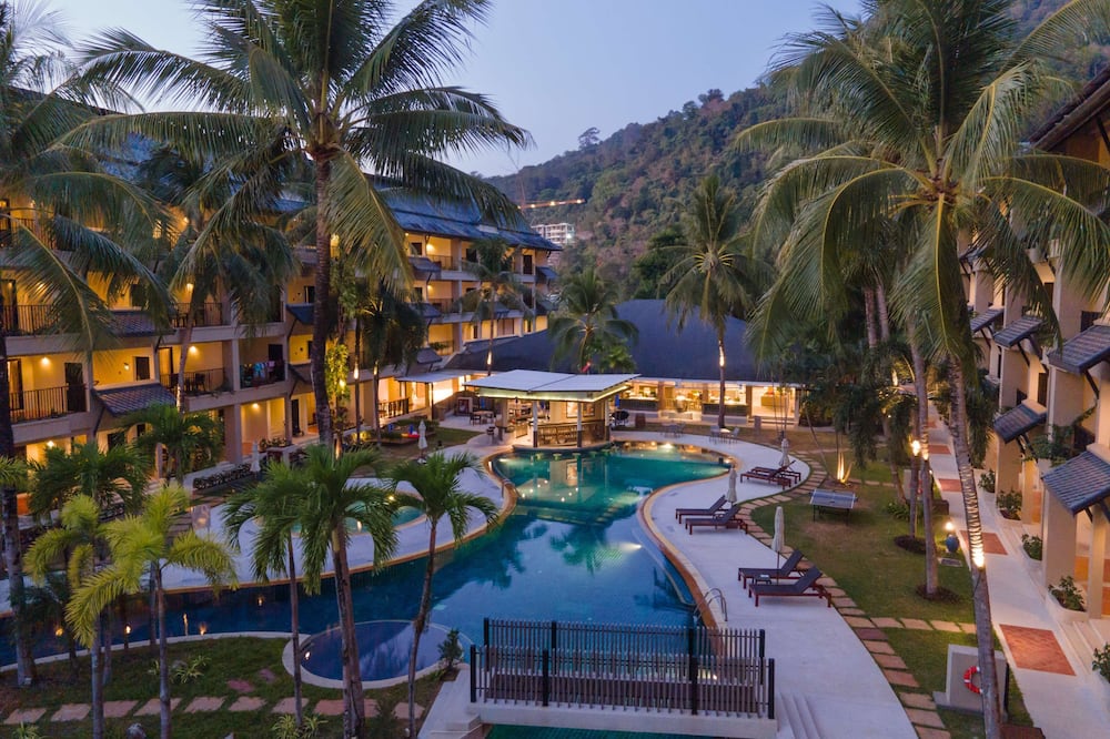 Radisson Resort and Suites Phuket