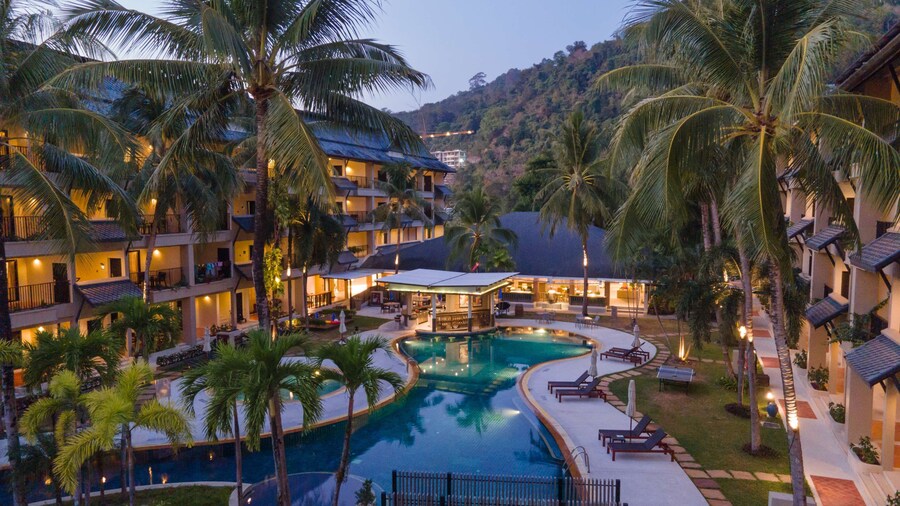 Radisson Resort and Suites Phuket