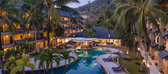 Radisson Resort and Suites Phuket