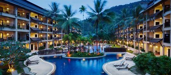 Radisson Resort and Suites Phuket