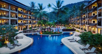 Radisson Resort and Suites Phuket