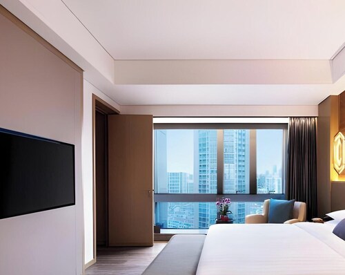 Luxemon Hotel（Pudong Shanghai）