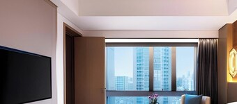 Luxemon Hotel(Pudong Shanghai)