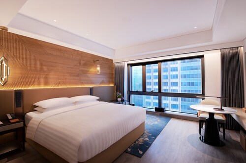 Luxemon Hotel（Pudong Shanghai）