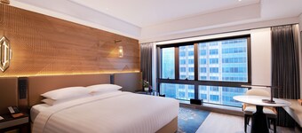 Luxemon Hotel（Pudong Shanghai）