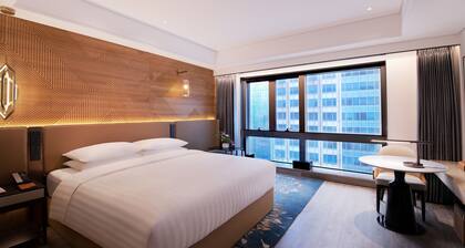 Luxemon Hotel(Pudong Shanghai)