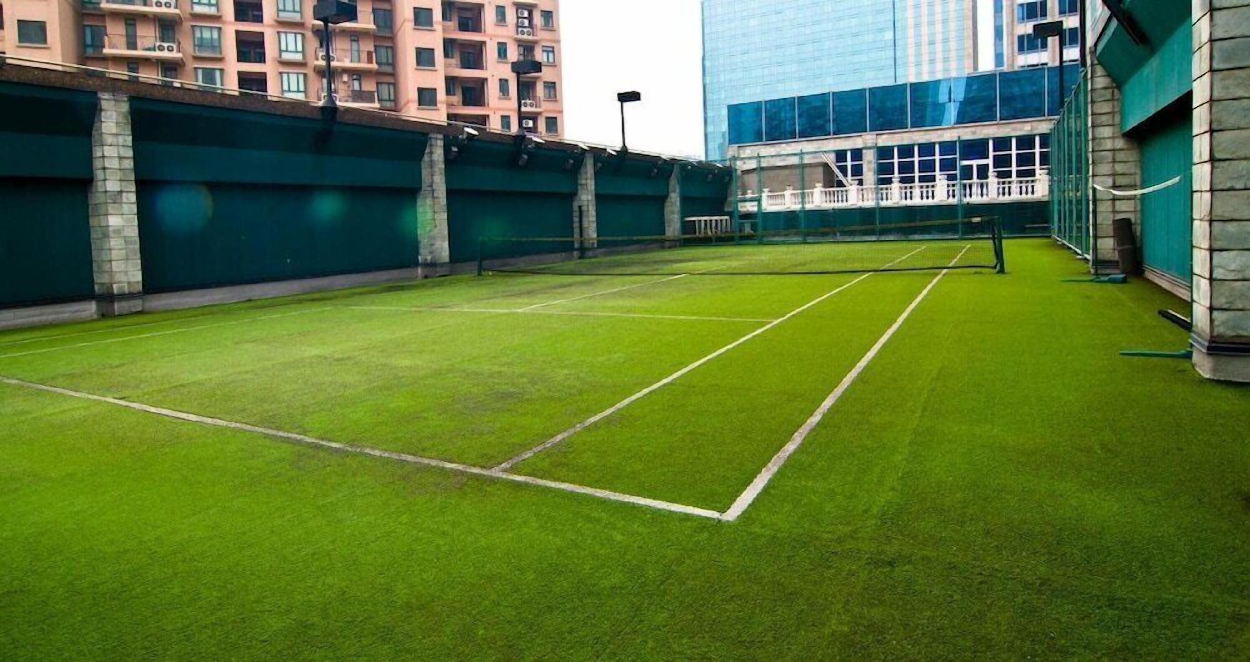 Lapangan olahraga