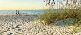 Sanibel Siesta on the Beach