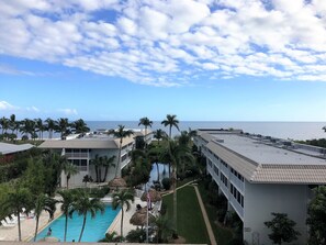 Property grounds - Sanibel Siesta on the Beach (Sanibel)