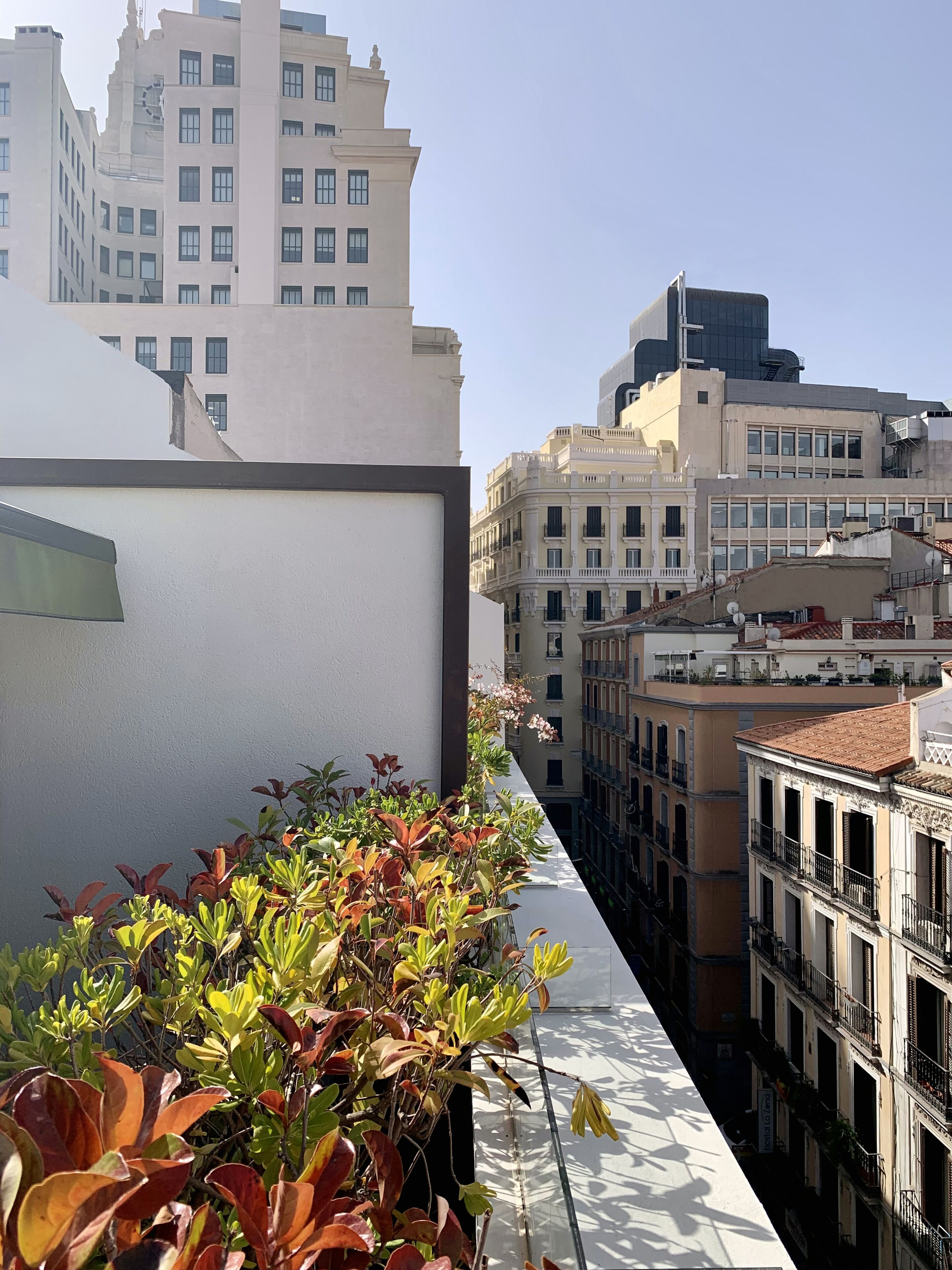 penthouse, terrace | 1 bedroom, minibar, in-room safe, free wifi