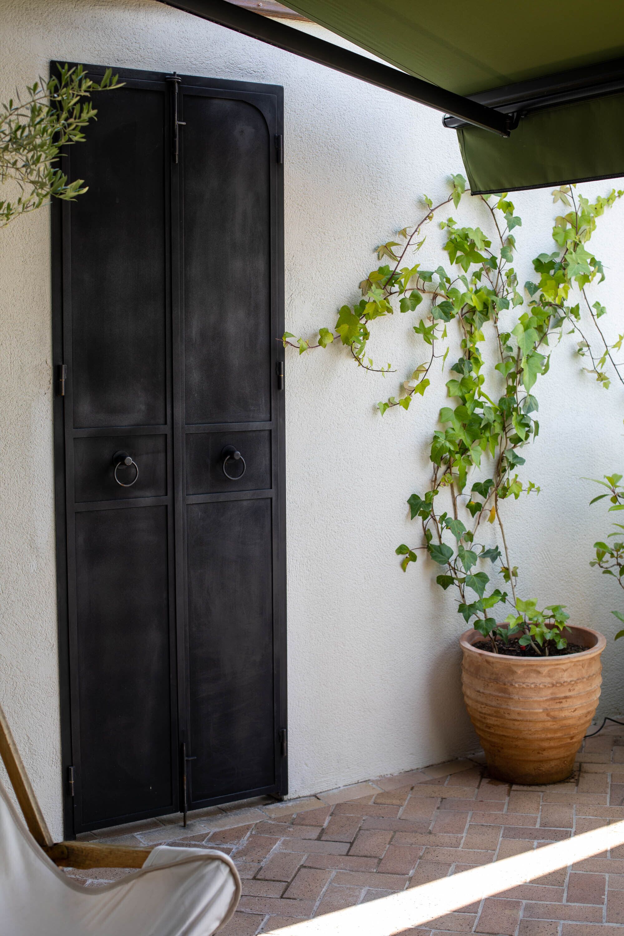 penthouse, terrace | 1 bedroom, minibar, in-room safe, free wifi