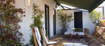 7 Islas Hotel