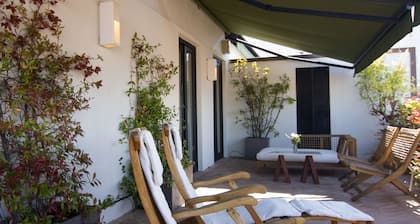 7 Islas Hotel