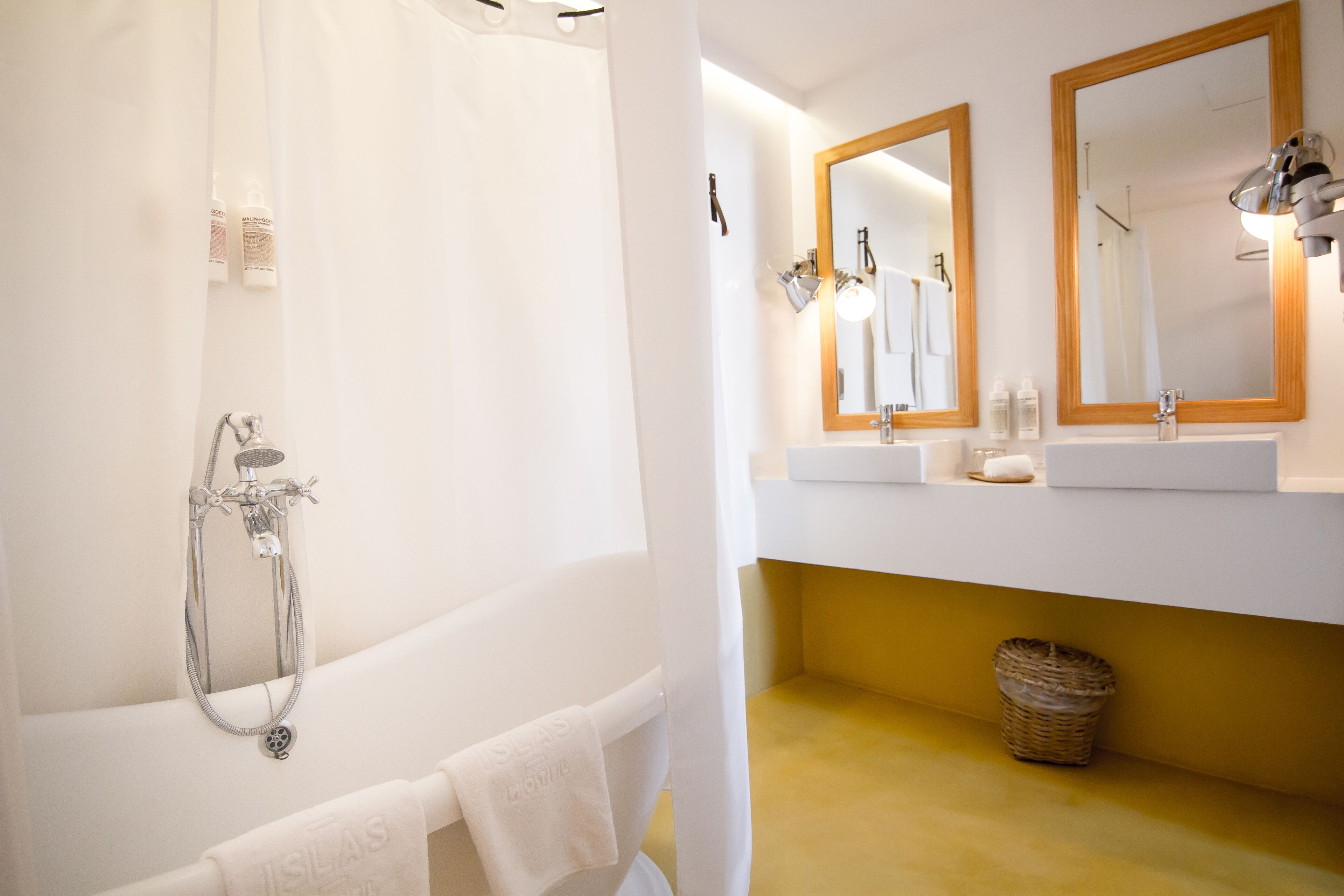 Foto - 7 Islas Hotel