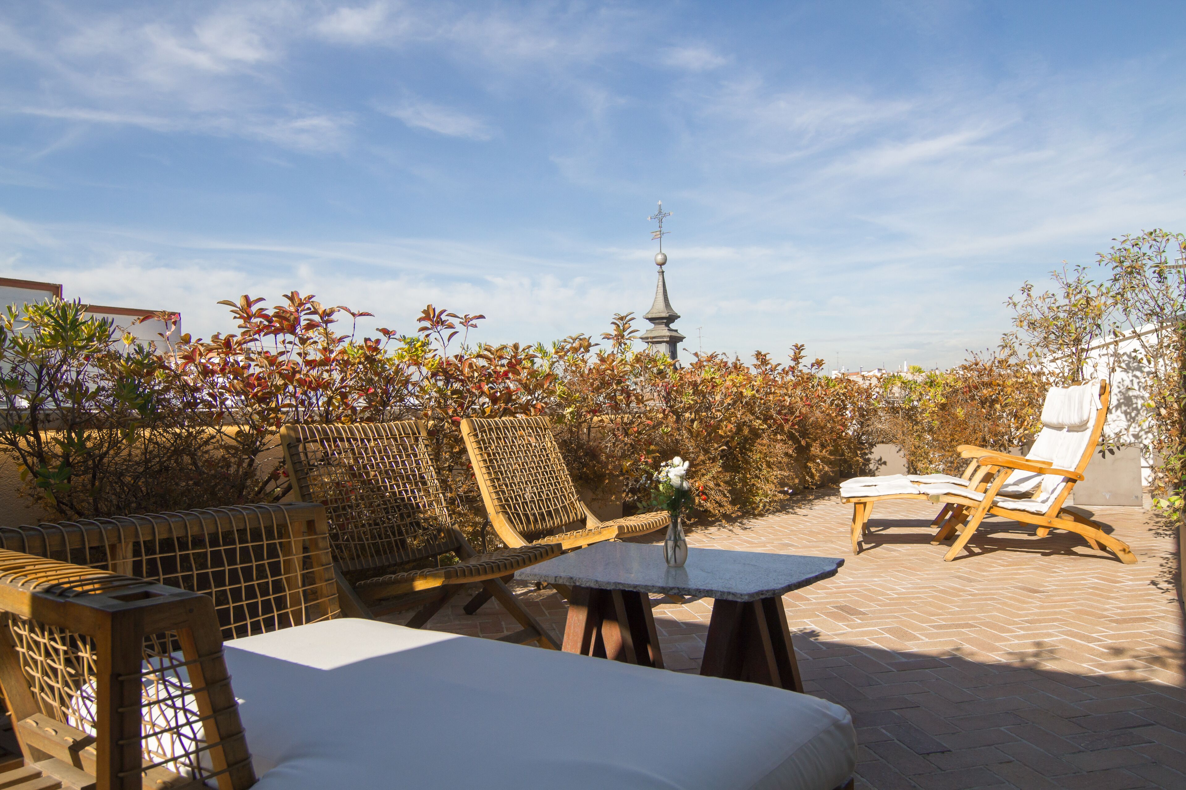 Foto - 7 Islas Hotel