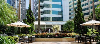 Roomo Bela Cintra Residencial