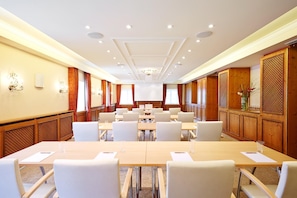 Meeting facility - Hotel Prinzregent München (Munich)