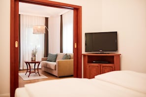 Suite - Hotel Prinzregent München (Munich)