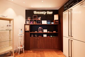 酒吧（店内）