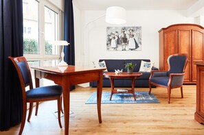 Interior - Hotel Prinzregent München (Munich)