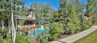 Canyon Creek at EagleRidge